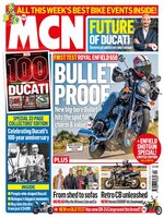MCN